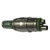 Aeras 500 Elite Handpiece Aeras 500 Swivel, Fiber Optic