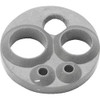 Autoclavable HP Gaskets 5-Hole, Red