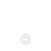 Metal Housing and Protective Disk Protective Disk, 0.5 mm