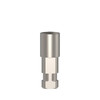 Implant Analogs S-line w/Internal Hex 2 mm, 12 mm