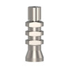Angulated Multi-Unit Prosthetics Multi-Unit Transfer Open Tray, 22 mm