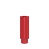Plastic Abutments for Casting With Hex, 11 mm