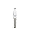 SLA SLIM Implants 3.3 mm x 10 mm