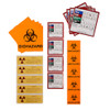 Variety Pack of Labels Variety Pack of Labels, 83/Pkg.
