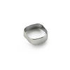 General Purpose Molar Bands Pedo 39 1/2, Lower Molar Bands