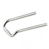 Space Maintainer Wires Drop Wire, Narrow, 10/Box
