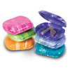Low-Profile Paradise Retainer Cases Low-Profile Paradise Retainer Cases, 24/Bag