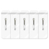 Surtex Sterile Posts Surtex STERILE, Titanium Post M4, 1.50mm x 9.3mm, 5/Pkg.