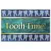 Tooth Time! Tooth Time! 4-UP, 200/Box