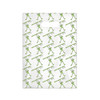 Specialty Scatter Bags Scatter Frog/Brush Bag, 100/Box