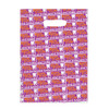Specialty Scatter Bags Brush and Floss, 7.5" x 10", 100/Pkg.