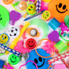 Treasure Toy Chest Grab Bag Toy Refill, 600/Pkg., D29R