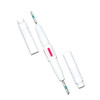 StaiNo Interdental Brushes Travel Mode, Ultrafine Cylindrical, 36/Box