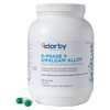 D-Phase II Amalgam Alloy Fast Set, One Spill, 400mg, Green/White, 500/Pkg