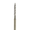Ortho Debonding Bur Long Flame, 48L-012, 5/Pkg.