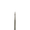 Carbide Bur FG 5/Pkg. 7104, 5/Pkg.