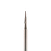 Carbide Bur FG 5/Pkg. 7214-T2, Taper Pointed, 5/Pkg.