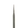 Carbide Bur FG 5/Pkg. 7611, Taper Pointed, 5/Pkg.