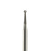Carbide Burs HP Round, 4, 5/Pkg.