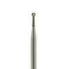 Carbide Burs HP Round, 5, 5/Pkg.