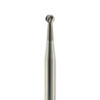 Carbide Burs HP Round, 6, 5/Pkg.