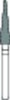 Needle, Diamonds (859) 859-023C, Coarse, 5/Pkg.
