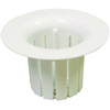 Disposable Evacuation Traps Model 6100  Universal, 144/Pkg.