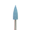 3 Step Ceramic Finish and Polish System Point 5.5, Coarse, HP Shank, 6/Box
