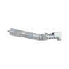 Contra Angles Super Deluxe, Latch-Type, Sectional