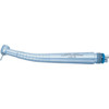 Super Trac High Speed Handpieces Push-Button Handpiece, 4-Hole