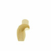 Disposable Impression Trays Solid Partial, 7, UL, LR, 12/Pkg.