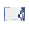 Tray Sleeves 10 1/2" W X 14" L, 500/Box