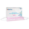 Procedure Earloop Masks ASTM Level 3 , Pink, 50/Box