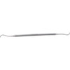 McCall Curettes Round Handle, #13S/14S, Each