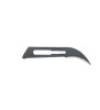 Magna Surgical Blades #12 100 pcs.  (Almedic - M90-12) - exp. 05/2025