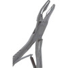 Rongeurs Blumenthal, 30° Angle, 6 1/2" long, Each