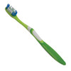 Whitening and Polishing Adult Toothbrush 32 Tufts, Assorted, 72/Box
