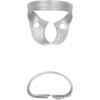 Rubber Dam Clamp 25, Molar, Wingless