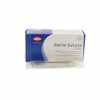 Chromic Gut Sutures 3/8" Reverse Cutting, NC-3, 5/0, 18", 12/Box