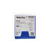 PTFE Sutures  3/8 NFS-3 4/0 18", 12/Box