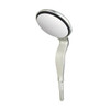 Mirror Hd Cone Socket Front Surface  (MIR5DSHD)