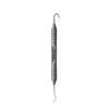 Lingual Ligature Director Double End U-Shape  (678-707)