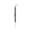 Orthodontic Torque Key  (678-708)
