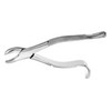 Extracting Forceps 1st 2nd Upper Molars Left Harris  (F18L)