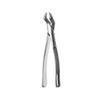 Extracting Forceps Split 1st And 2nd Left Upper Molars  (F88L)
