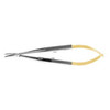 Needle Holder Castroviejo Curved Perma Sharp Stainless Steel  (NH5021M)