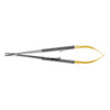 Needle Holder Perma Sharp Stainless Steel 7 in  (NH5024R)