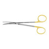 Curved Scissor Metzenbaum Blunt  (S5055)