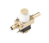 Single Shut Off Valve Assembly & Filter, Water