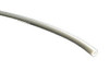 Supply Tubing, 1/4", Poly White; Roll of 100ft